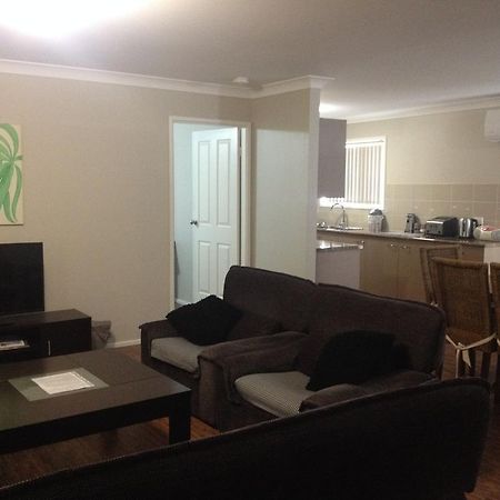 Surf Mist Villa Nowra Exterior foto